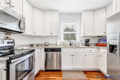 Tiny photo for 202 Bruce Road, Tappahannock, VA 22560 (MLS # 2600409)