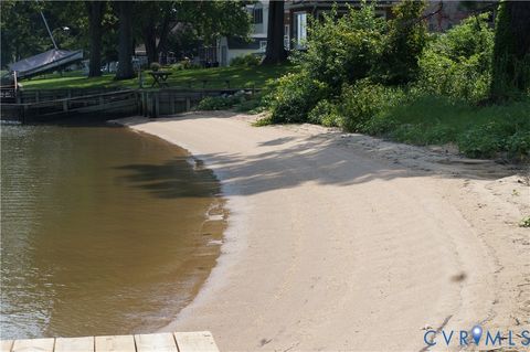 Tiny photo for 202 Bruce Road, Tappahannock, VA 22560 (MLS # 2600409)