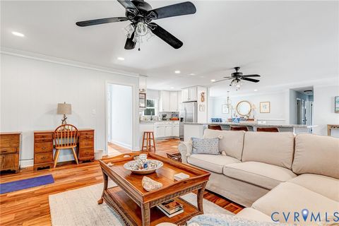 Tiny photo for 202 Bruce Road, Tappahannock, VA 22560 (MLS # 2600409)