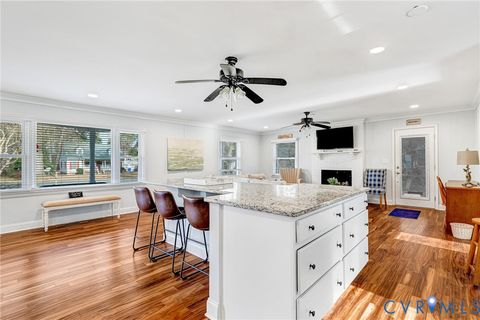 Tiny photo for 202 Bruce Road, Tappahannock, VA 22560 (MLS # 2600409)