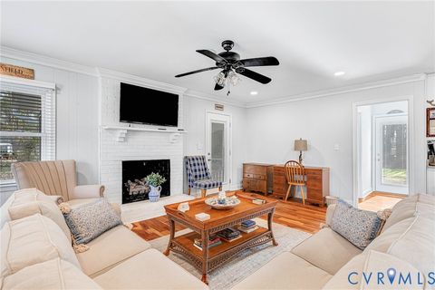 Tiny photo for 202 Bruce Road, Tappahannock, VA 22560 (MLS # 2600409)