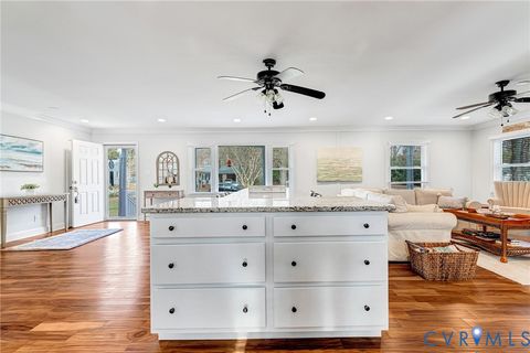 Tiny photo for 202 Bruce Road, Tappahannock, VA 22560 (MLS # 2600409)