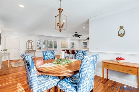 Tiny photo for 202 Bruce Road, Tappahannock, VA 22560 (MLS # 2600409)