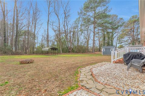 Tiny photo for 202 Bruce Road, Tappahannock, VA 22560 (MLS # 2600409)