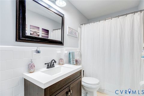 Tiny photo for 202 Bruce Road, Tappahannock, VA 22560 (MLS # 2600409)