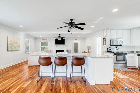 Tiny photo for 202 Bruce Road, Tappahannock, VA 22560 (MLS # 2600409)