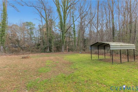 Tiny photo for 202 Bruce Road, Tappahannock, VA 22560 (MLS # 2600409)