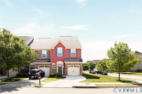 Tiny photo for 8913 Ringview Drive, Mechanicsville, VA 23116 (MLS # 2614172)