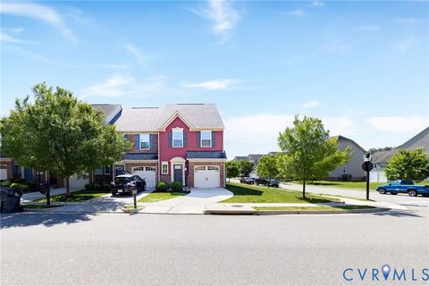 Tiny photo for 8913 Ringview Drive, Mechanicsville, VA 23116 (MLS # 2614172)