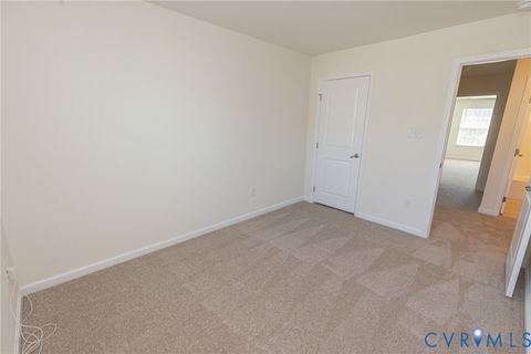 Tiny photo for 8913 Ringview Drive, Mechanicsville, VA 23116 (MLS # 2614172)