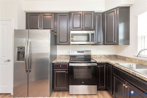 Tiny photo for 8913 Ringview Drive, Mechanicsville, VA 23116 (MLS # 2614172)