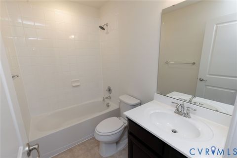 Tiny photo for 8913 Ringview Drive, Mechanicsville, VA 23116 (MLS # 2614172)