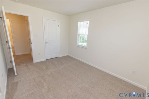 Tiny photo for 8913 Ringview Drive, Mechanicsville, VA 23116 (MLS # 2614172)