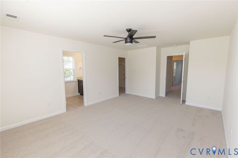 Tiny photo for 8913 Ringview Drive, Mechanicsville, VA 23116 (MLS # 2614172)