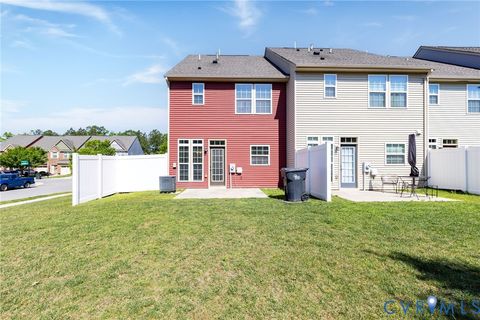 Tiny photo for 8913 Ringview Drive, Mechanicsville, VA 23116 (MLS # 2614172)