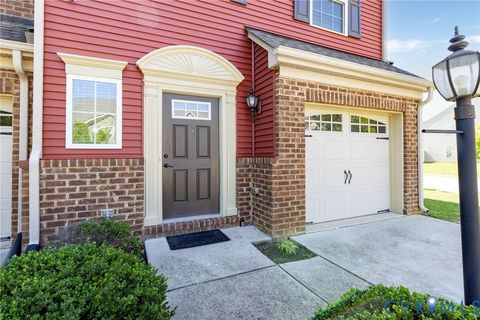 Tiny photo for 8913 Ringview Drive, Mechanicsville, VA 23116 (MLS # 2614172)