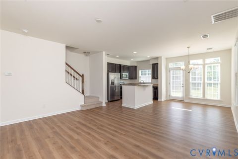 Tiny photo for 8913 Ringview Drive, Mechanicsville, VA 23116 (MLS # 2614172)