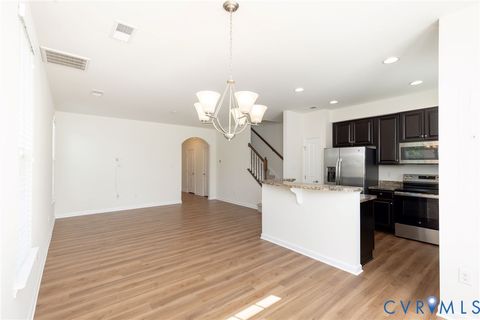 Tiny photo for 8913 Ringview Drive, Mechanicsville, VA 23116 (MLS # 2614172)