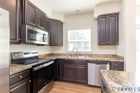 Tiny photo for 8913 Ringview Drive, Mechanicsville, VA 23116 (MLS # 2614172)