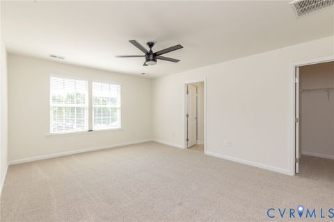 Tiny photo for 8913 Ringview Drive, Mechanicsville, VA 23116 (MLS # 2614172)