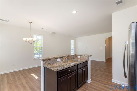 Tiny photo for 8913 Ringview Drive, Mechanicsville, VA 23116 (MLS # 2614172)