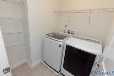 Tiny photo for 8913 Ringview Drive, Mechanicsville, VA 23116 (MLS # 2614172)