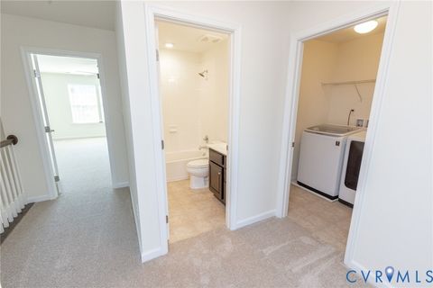 Tiny photo for 8913 Ringview Drive, Mechanicsville, VA 23116 (MLS # 2614172)
