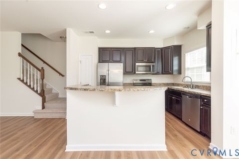 Tiny photo for 8913 Ringview Drive, Mechanicsville, VA 23116 (MLS # 2614172)
