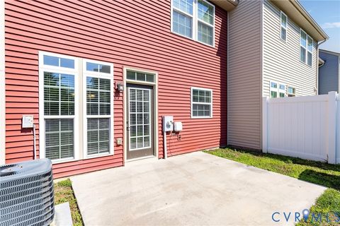 Tiny photo for 8913 Ringview Drive, Mechanicsville, VA 23116 (MLS # 2614172)