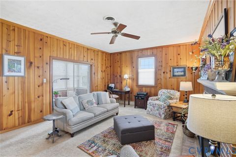 Tiny photo for 7387 Barnette Avenue, Mechanicsville, VA 23111 (MLS # 2605834)