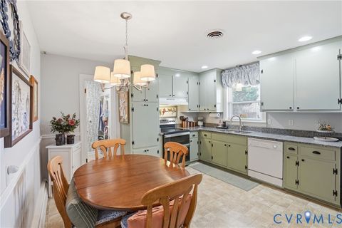 Tiny photo for 7387 Barnette Avenue, Mechanicsville, VA 23111 (MLS # 2605834)