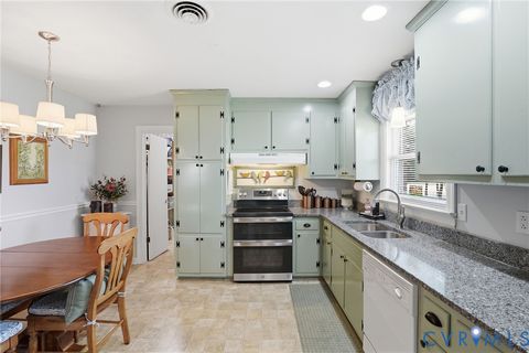 Tiny photo for 7387 Barnette Avenue, Mechanicsville, VA 23111 (MLS # 2605834)