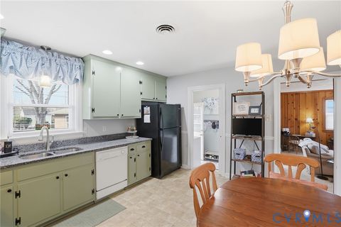 Tiny photo for 7387 Barnette Avenue, Mechanicsville, VA 23111 (MLS # 2605834)