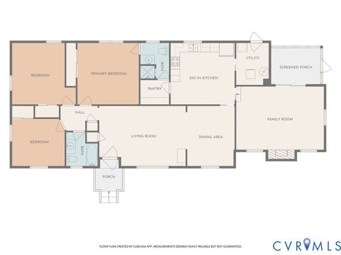 Tiny photo for 7387 Barnette Avenue, Mechanicsville, VA 23111 (MLS # 2605834)