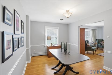 Tiny photo for 7387 Barnette Avenue, Mechanicsville, VA 23111 (MLS # 2605834)