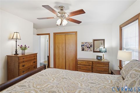 Tiny photo for 7387 Barnette Avenue, Mechanicsville, VA 23111 (MLS # 2605834)