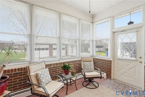 Tiny photo for 7387 Barnette Avenue, Mechanicsville, VA 23111 (MLS # 2605834)