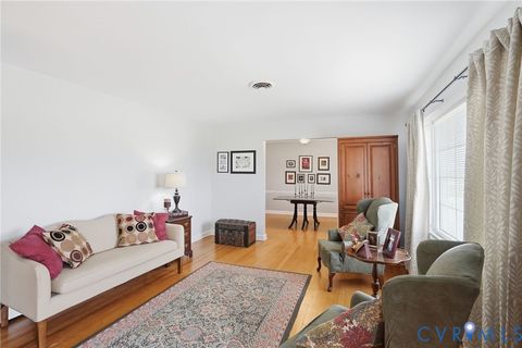 Tiny photo for 7387 Barnette Avenue, Mechanicsville, VA 23111 (MLS # 2605834)