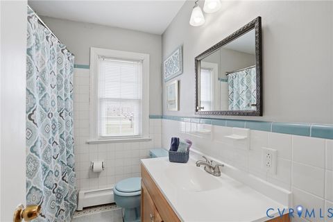 Tiny photo for 7387 Barnette Avenue, Mechanicsville, VA 23111 (MLS # 2605834)