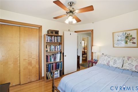 Tiny photo for 7387 Barnette Avenue, Mechanicsville, VA 23111 (MLS # 2605834)