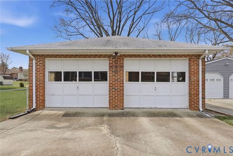 Tiny photo for 7387 Barnette Avenue, Mechanicsville, VA 23111 (MLS # 2605834)