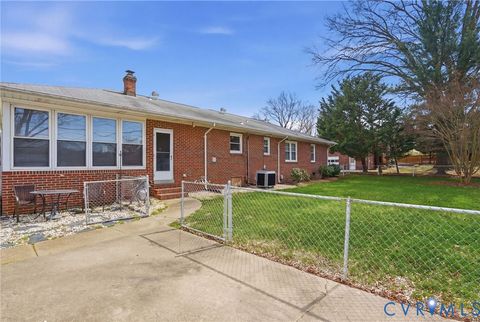 Tiny photo for 7387 Barnette Avenue, Mechanicsville, VA 23111 (MLS # 2605834)