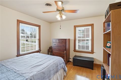 Tiny photo for 7387 Barnette Avenue, Mechanicsville, VA 23111 (MLS # 2605834)