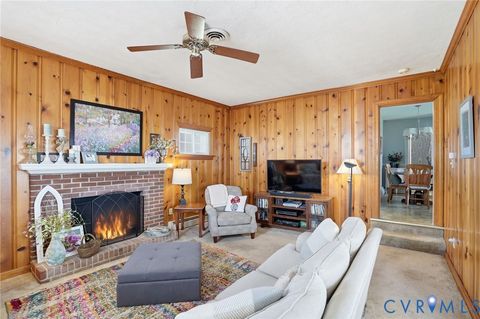 Tiny photo for 7387 Barnette Avenue, Mechanicsville, VA 23111 (MLS # 2605834)