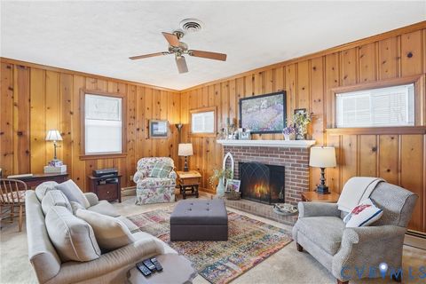 Tiny photo for 7387 Barnette Avenue, Mechanicsville, VA 23111 (MLS # 2605834)