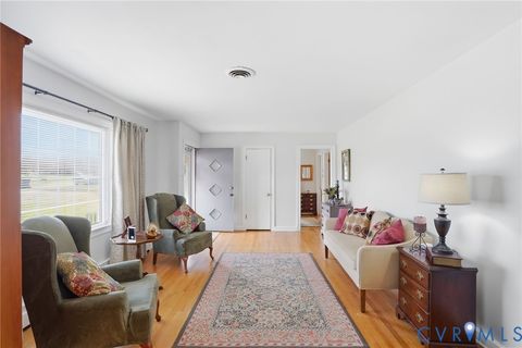 Tiny photo for 7387 Barnette Avenue, Mechanicsville, VA 23111 (MLS # 2605834)