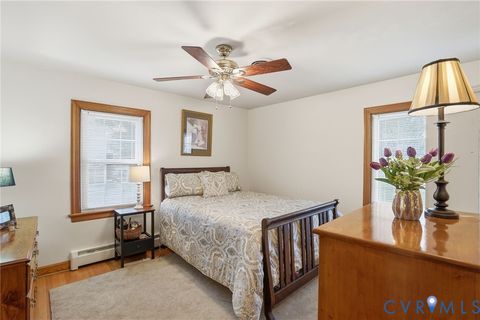 Tiny photo for 7387 Barnette Avenue, Mechanicsville, VA 23111 (MLS # 2605834)