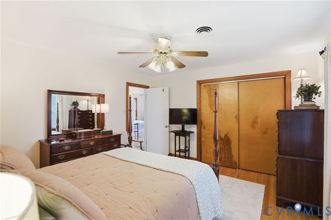 Tiny photo for 7387 Barnette Avenue, Mechanicsville, VA 23111 (MLS # 2605834)