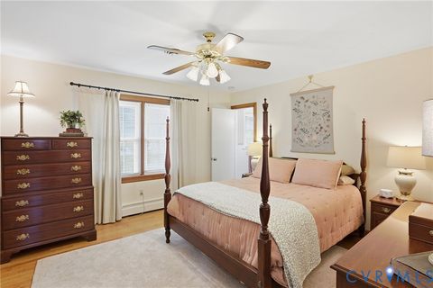 Tiny photo for 7387 Barnette Avenue, Mechanicsville, VA 23111 (MLS # 2605834)