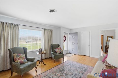 Tiny photo for 7387 Barnette Avenue, Mechanicsville, VA 23111 (MLS # 2605834)